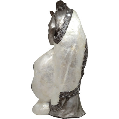 Belén con Sagrada Familia