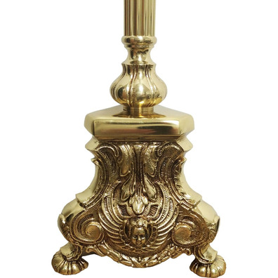 Candelabros de suelo para Iglesia