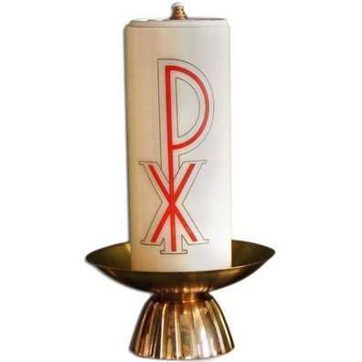 Candelero para Iglesia - Comprar candelero de mesa para Iglesia