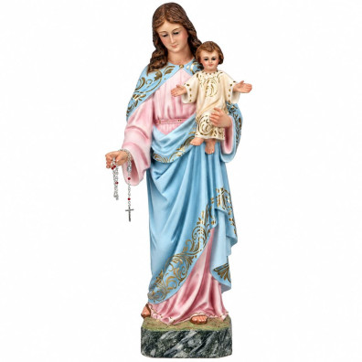 Nuestra Señora del Rosario