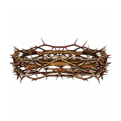 Corona de espinas de Jesús