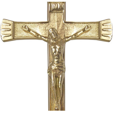 Cruz de mesa para Altar