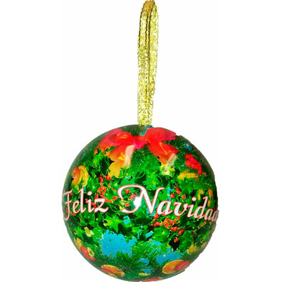 Bolas de Navidad | Decoración de Árbol