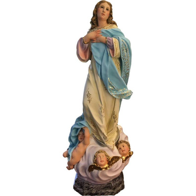 Outlet | Descuento Arte Cristiano | Purísima Concepción 60 cm.