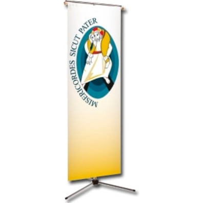 Expositor del Año Santo de la Misericordia