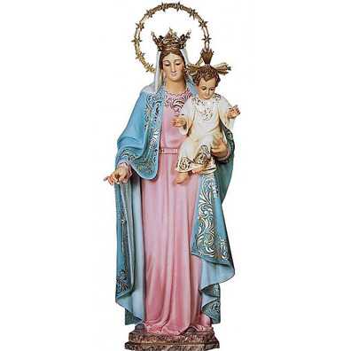 Nuestra Señora del Santo Rosario