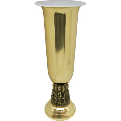 Florero para Iglesia de los doce Apóstoles