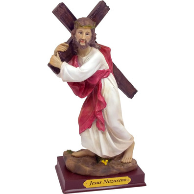 Jesús Nazareno | Figura de marmolina