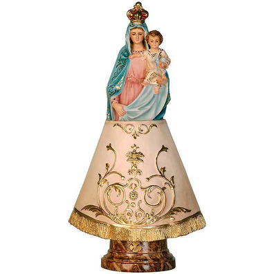 Virgen del Pilar