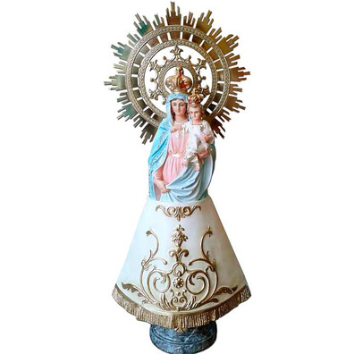 Virgen del Pilar