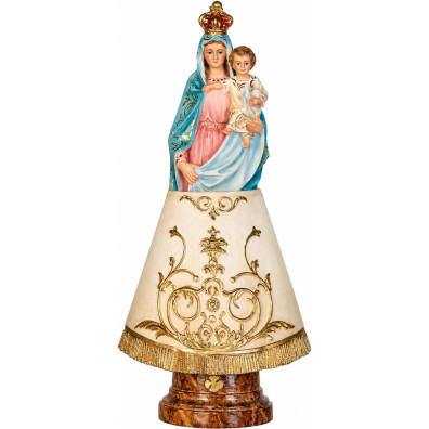 Virgen del Pilar
