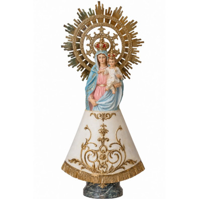 Virgen del Pilar