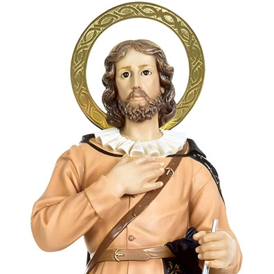 San Isidro Labrador, patrón de Madrid