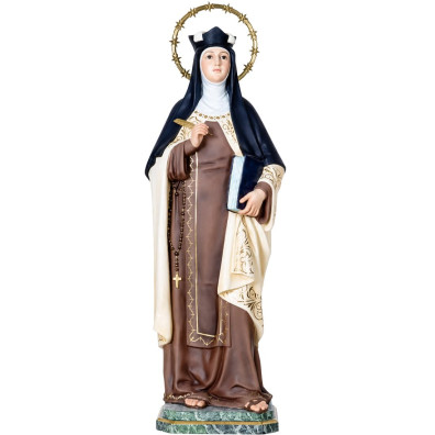 Santa Teresa de Jesús