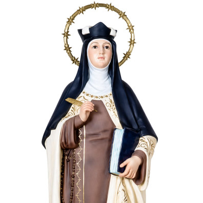 Santa Teresa de Jesús