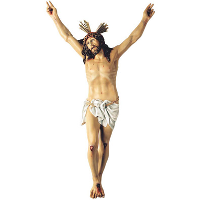 Cristo de la agonía. Crucifixión de Nuestro Señor