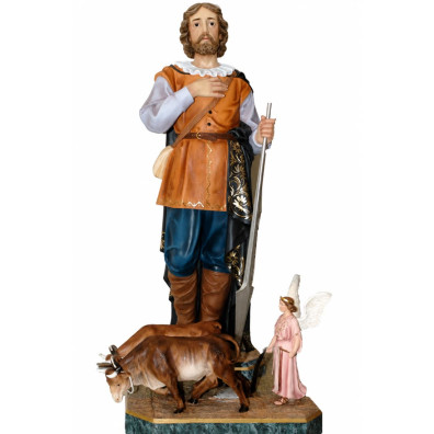 San Isidro Labrador