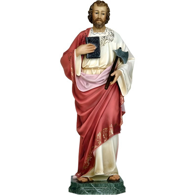 San Judas Tadeo | Imagen del apóstol y mártir