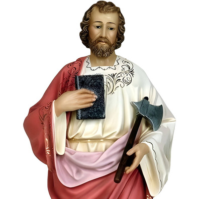 San Judas Tadeo | Imagen del apóstol y mártir
