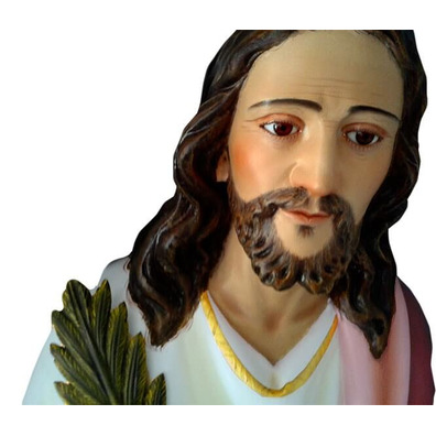 Jesús en la Borriquita | Talla de madera