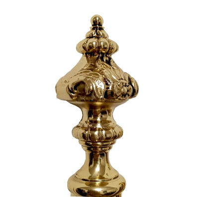 Varales de palio para Semana Santa