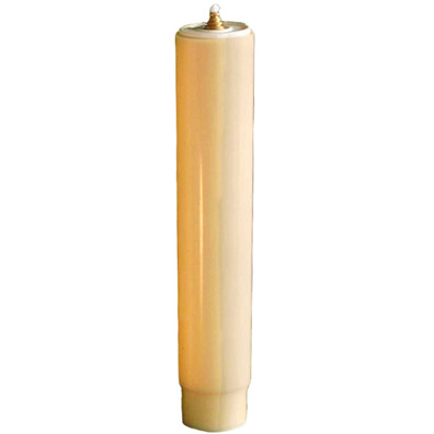 Mecha Para Velas 75 Hebras Algodón - Rollo 1600 Cm Con 100 Bases Metálicas Y Pegatinas | Para DIY