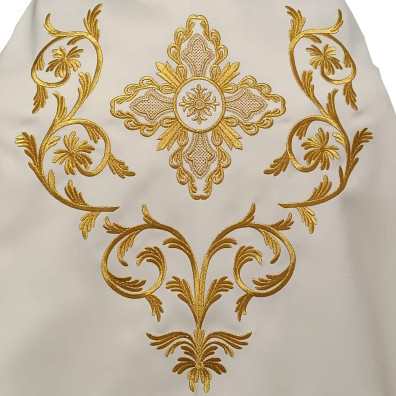 Velo humeral | Ornamento sagrado para sacerdote