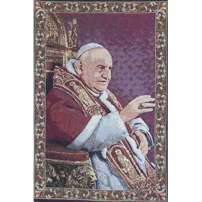 Tapiz de San Juan XXIII