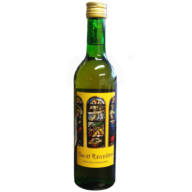 Vino de Misa San Leandro (botella 75 cl.)