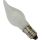 Bombilla LED para vela