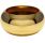 Candelero de mesa con forma circular