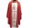 Casulla bordada Cristo Misericordioso