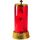 Lámpara del Santísimo eléctrica con vaso rojo