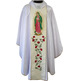 Casulla de la Virgen de Guadalupe