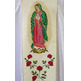 Casulla de la Virgen de Guadalupe