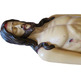 Cristo yacente | Talla de madera