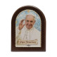 Cuadro del Papa Francisco