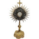 Custodia de los cuatro Evangelistas