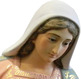 Figura de la Virgen María | Belén de Navidad