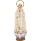 Nuestra Señora de Fátima | Virgen de Fátima