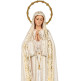 Nuestra Señora de Fátima | Virgen de Fátima