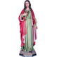 Figura de Santa Lucía, patrona de los ciegos