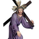 Nuestro Padre Jesús Nazareno con Cruz