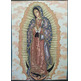 Tapiz de la Virgen de Guadalupe