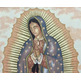 Tapiz de la Virgen de Guadalupe