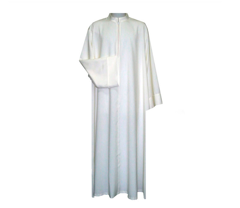 Alba sacerdotal | ornamento | Blog de Brabander.es