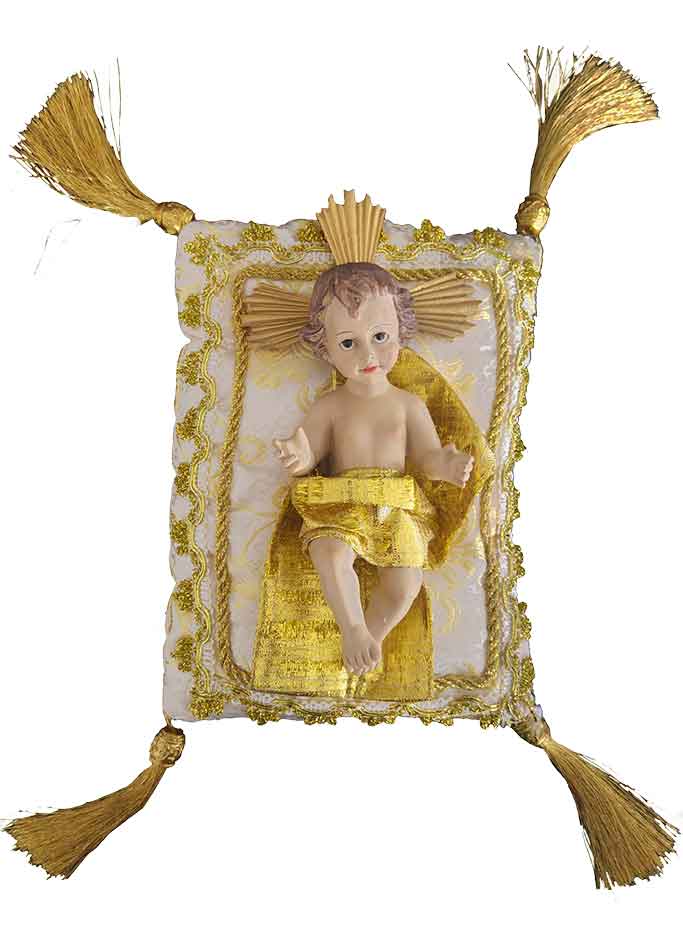 Imagen Niño Jesús para Nacimiento | Imágenes para Navidad