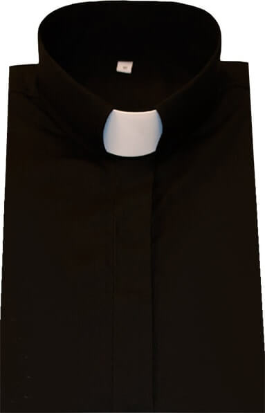 Alzacuellos para camisa cleriman | Venta online