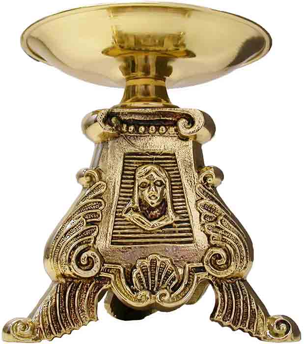 Candelabros de altar - Comprar candelabros para altar de Iglesia