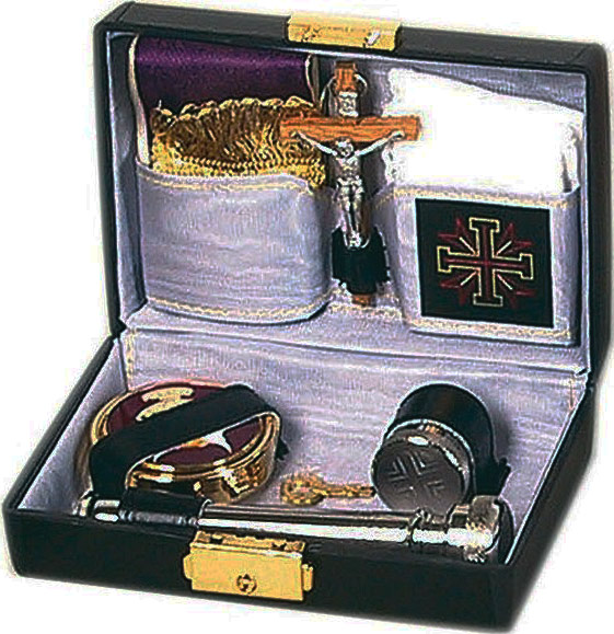 Cartera Sacramentos para - Sacramentos